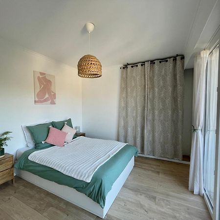 Bright Appartment With View Cagnes-sur-Mer Extérieur photo